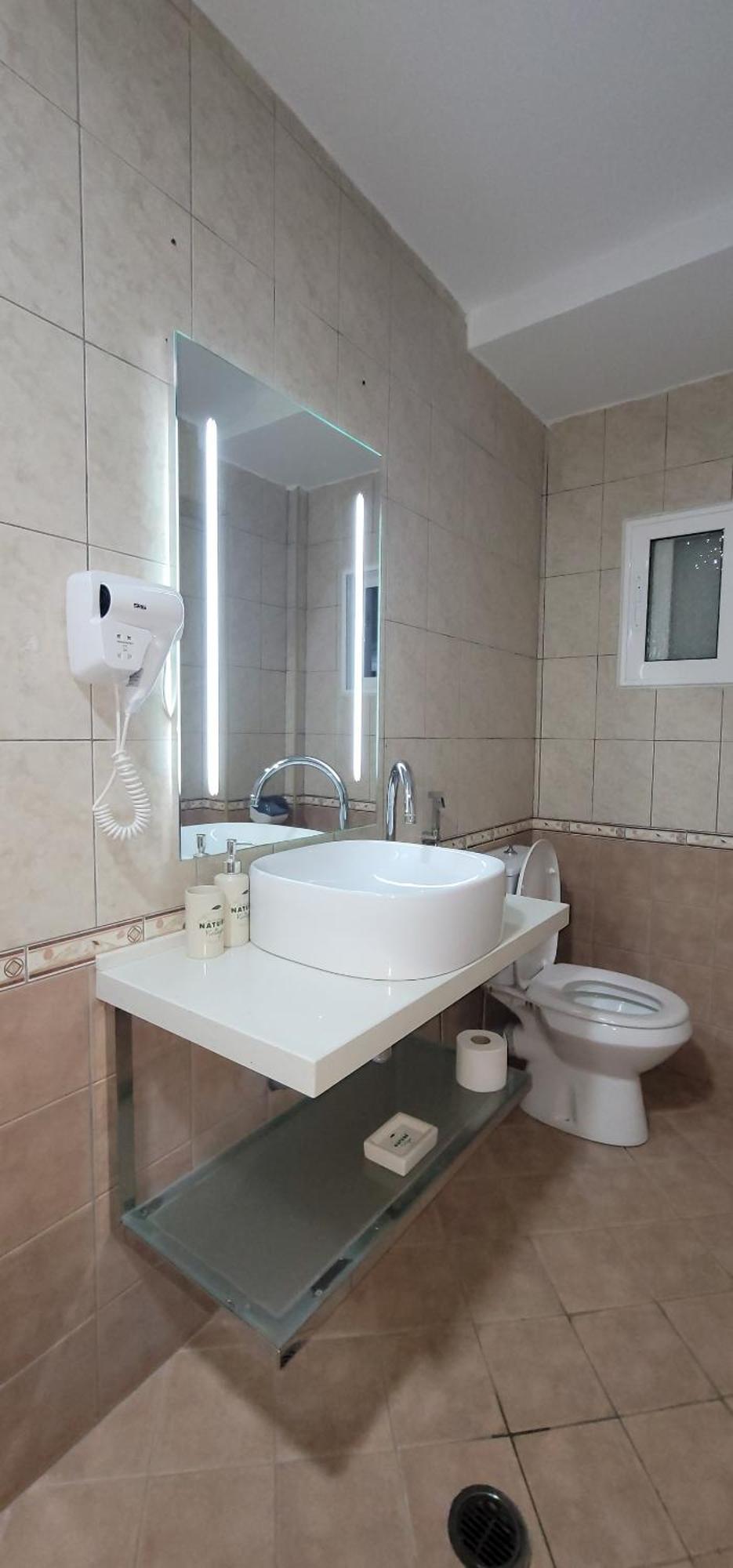 Suncoast Rooms Port Side Sarande Exterior photo
